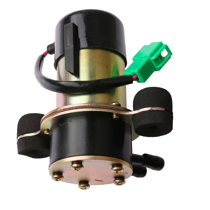 FP FRIDAYPARTS FridayParts 12V Fuel Pump UC-V4 15100-85501 Compatible for Suzuki Carry Every DB51T DD51T DC51T DA51T Replacement - Image 2